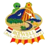 Official seal of Roswell