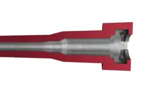 Operation of a rotating bolt