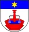 Coat of arms of Rothenbrunnen