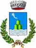 Coat of arms of Rotondella