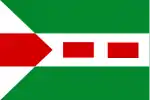 Flag of Rottevalle