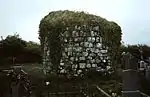 Round Tower Killinaboy Co.Clare