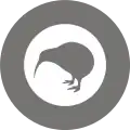 New Zealand (low visibility)