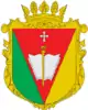 Coat of arms of Rivne Raion