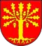Coat of arms of Roveredo