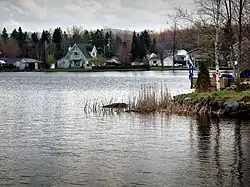 Roxton Pond Lake