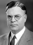 Royal C. Johnson  L.L.B. 1906U.S. Representative from South Dakota,8th Attorney General of South Dakota,Most highly decorated member of Congress
