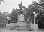 Royal Artillery Boer War Memorial