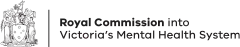 Logo of the royal commission