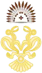 Coat of arms of Easter Island