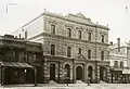 John Robb's Royal Exchange building, King William Street, Adelaide