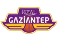 The Royal Halı Gaziantep logo (2012–2016)