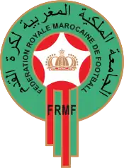 Shirt badge/Association crest