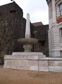 Royal Naval Division War Memorial