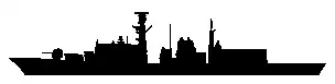 Type 23 or Duke-class frigate - (F231), (F229), (F234), (F237), (F238), (F239), (F82), (F81), (F78), (F79) & (F83)