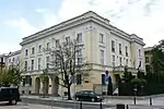 Embassy of Hungary in Warsaw