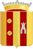 Coat of arms of Rozenburg