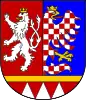 Coat of arms of Rozhraní