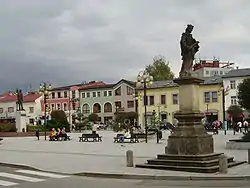 Masarykovo Square
