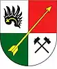 Coat of arms of Ruda