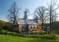 Greek Catholic church