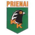 Prienai logo (1994–2015)