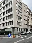 Consulate-General of Algeria in Lyon