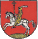 Coat of arms of Rülzheim