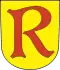 Coat of arms of Rüti