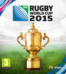 Rugby World Cup 2011