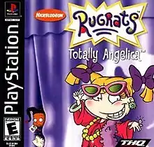 Rugrats: Totally Angelica