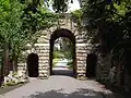 The Ruined Arch, Kew Gardens