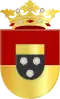 Coat of arms of Ruinen