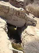 Ruins at Abu Mena