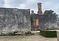 Ruins of the Government Cottage at Port Arthur Historic Site