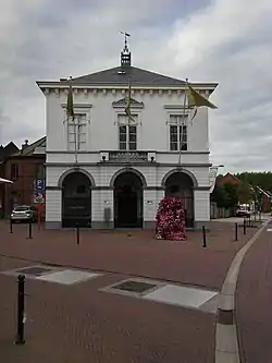 Museum de Bres in Ruisbroek