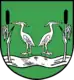 Coat of arms of Rumohr