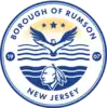 Official seal of Rumson, New Jersey