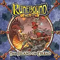 caption=Runebound: The Island of Dread