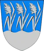 Coat of arms of Ruokolahti