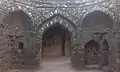 Rupmati palace, Mandu