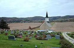 Basswood Cemetery