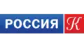 Russia-K's fifth logo only used in 2010