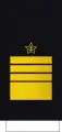 АдмиралAdmïralKazakh Naval Forces