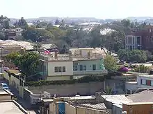 Embassy in Asmara