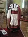 Russian tradional dress