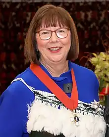 Dame Ruth Aitken