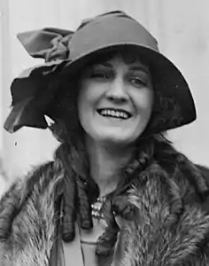 Ruth Malcomson,Miss America 1924
