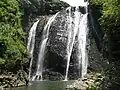 98. Ryūmon Falls