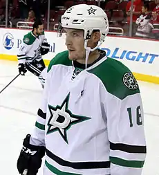 Ryan Garbutt